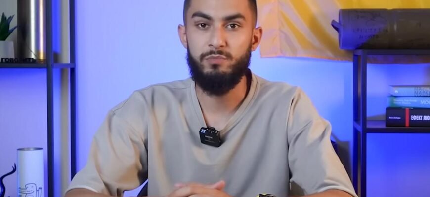 Фахрудін Шарафмал: Біографія, Життєвий Шлях та Досягнення Акторської Кар’єри