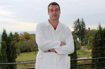 Біографія Андрія Нечая: Життєвий Шлях і Видатні Досягнення