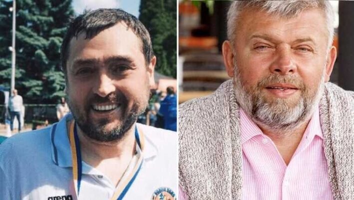 Біографія Володимира Матківського: шлях успіху та головні досягнення