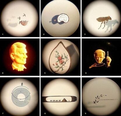 Відкрийте музей мініатюр у Києві: фото та вражаючі експонати