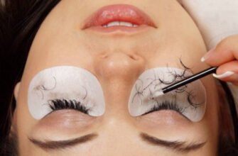 Як зняти нарощені вії в домашніх умовах: поради для безпечного видалення
