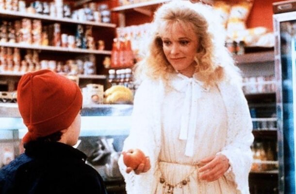 Золоте яблуко Буссе: розкриття таємниці його дарувальника для Google