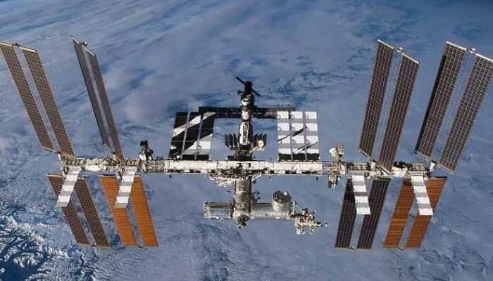Як розшифровується МКС: детальне пояснення терміну в космонавтиці Як розшифровується МКС: детальне пояснення терміну в космонавтиці