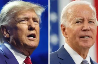 Хто президент Америки 2024? Дізнайся останні новини та прогнози