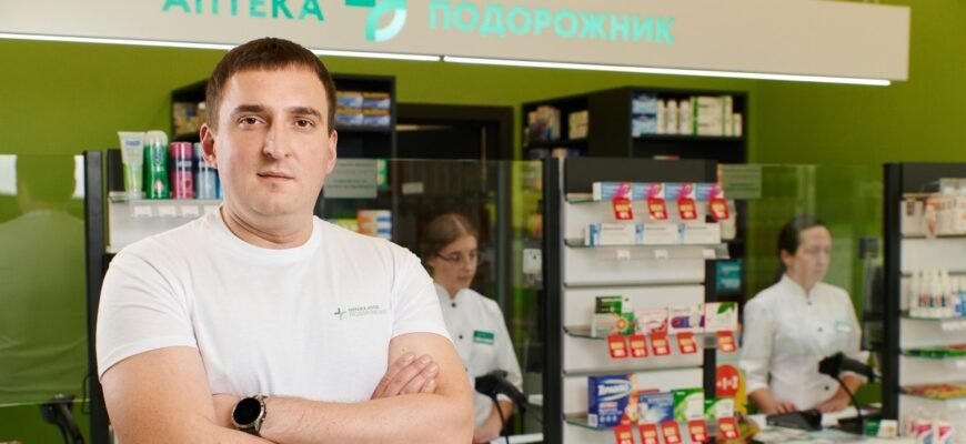 Олександр Федечко: Повна біографія та секрети його успішної кар’єри
