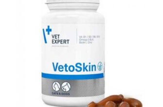Ветоскін: сучасний підхід до здоров’я шкіри та захисту від алергенів