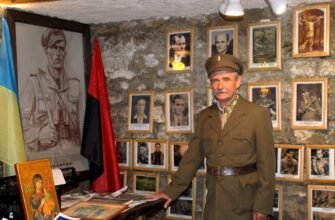 Музей УПА: Історія боротьби за свободу України в експозиціях