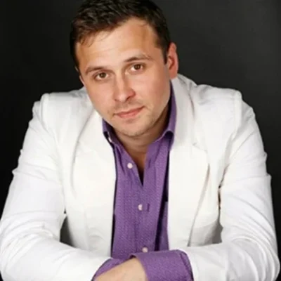 Сергій Піскун: Біографія та Життєвий Шлях Видатного Українського Артиста