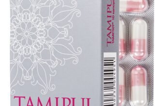 Таміпул: ефективний засіб проти болю та симптомів застуди