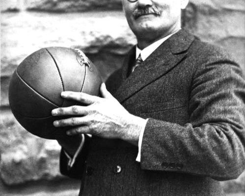 Хто винахідник баскетболу: історія створення спорту Хто винахідник баскетболу: історія створення спорту