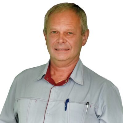 Біографія Сергія Балана: Важливі Віхи Життєвого та Кар’єрного Шляху