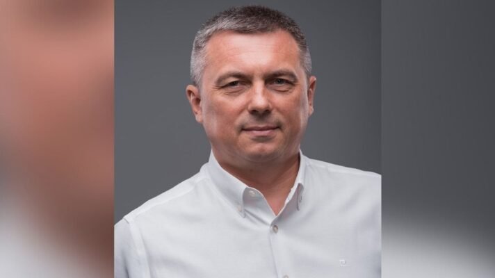 Біографія та кар’єрні досягнення Віталія Шила: ключові етапи успіху