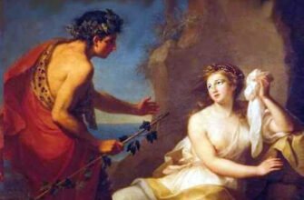 Хто зачарував Одіссея на довгі 7 років? Дізнайтеся правду!