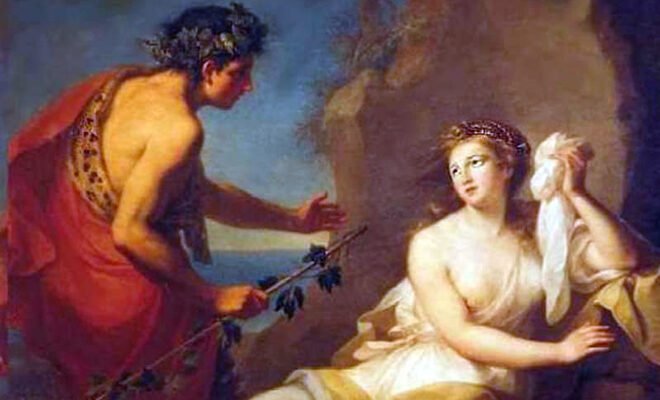 Хто зачарував Одіссея на довгі 7 років? Дізнайтеся правду!