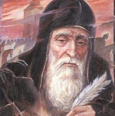 Хто вважається батьком вітчизняної історії та словесності?