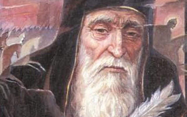 Хто вважається батьком вітчизняної історії та словесності?