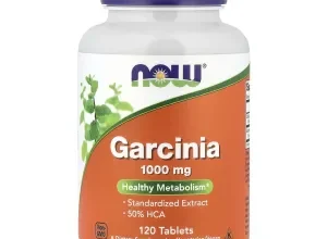 Гарцинія: корисні властивості та застосування для здоров’я