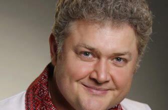 Біографія Назар Задніпровський: акторська кар’єра та особисте життя