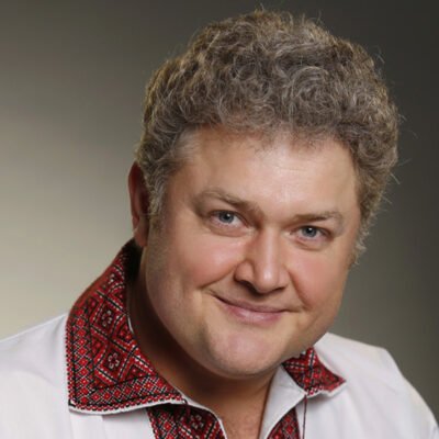 Біографія Назар Задніпровський: акторська кар’єра та особисте життя