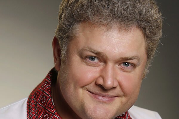 Біографія Назар Задніпровський: акторська кар’єра та особисте життя