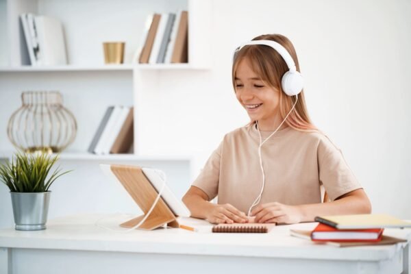 “Хто такий тьютор: Роль і значення в сучасній освіті України”