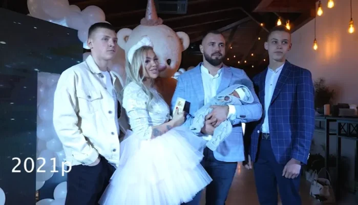 Юліана Дружиніна: Біографія та Найважливіші Віхи Її Життєвого Шляху Юліана Дружиніна: Біографія та Найважливіші Віхи Її Життєвого Шляху