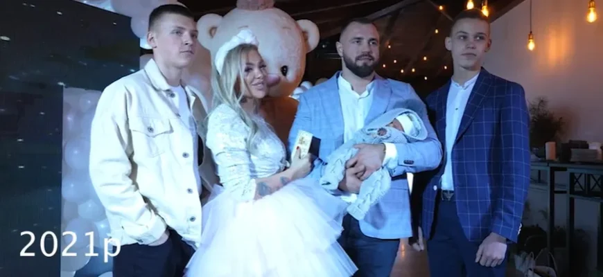 Юліана Дружиніна: Біографія та Найважливіші Віхи Її Життєвого Шляху