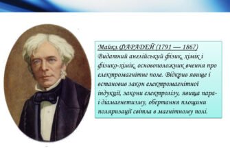 Хто відкрив явище електромагнітної індукції: дізнайтеся першовідкривача