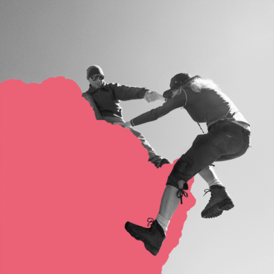 Соціальна підтримка: що це таке і чому вона важлива для громади Соціальна підтримка: що це таке і чому вона важлива для громади