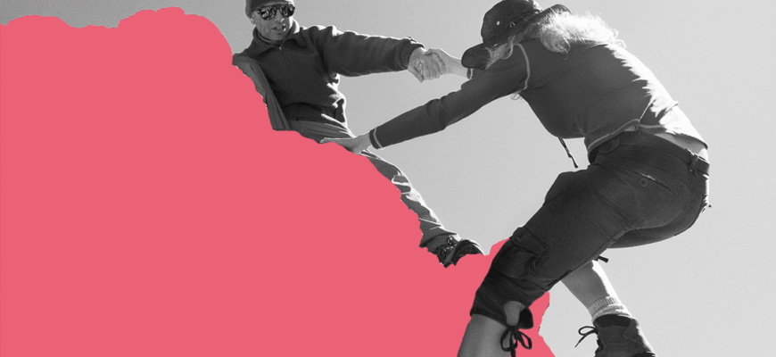 Соціальна підтримка: що це таке і чому вона важлива для громади