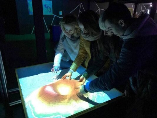 Відкрийте для себе науку: музей науки Тернопіль запрошує гостей!