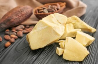 Переваги та використання какао масла: секрети краси та здоров’я