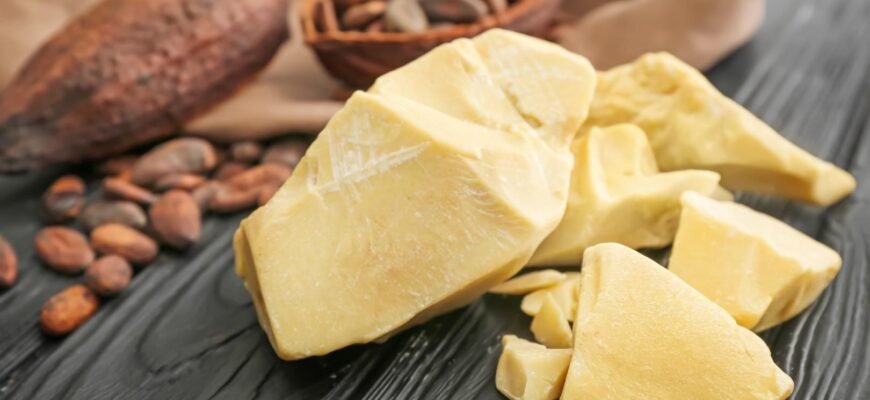 Переваги та використання какао масла: секрети краси та здоров’я