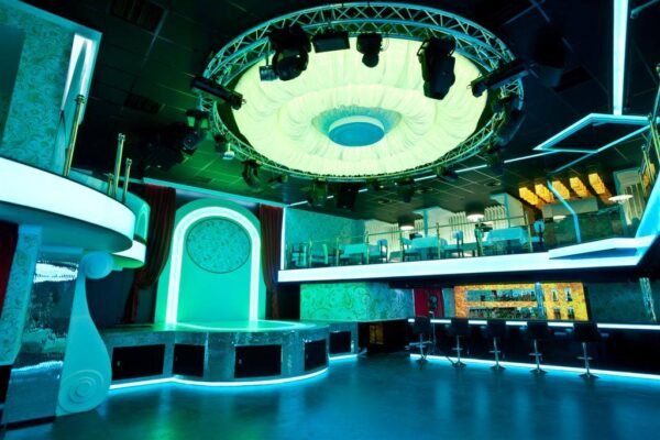 Клуб Музей Харків: Історія та експозиції у серці міста