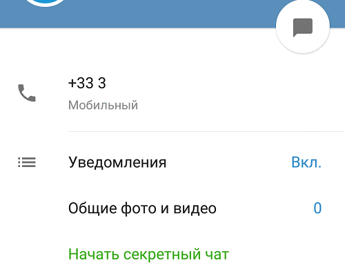 Чи видно в Телеграмі, хто заходив на вашу сторінку? Дізнайтесь тут!