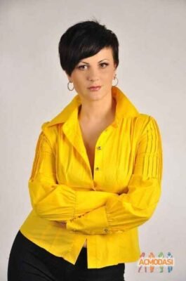 Світлана Арефнія: Подорож життям видатної особистості та її досягнення