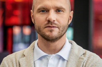 Тарас Панасенко: Життєвий шлях актора серіалу “Аврора” – Біографія