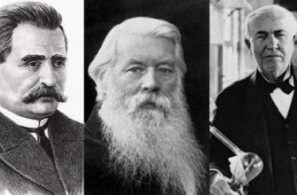 Хто винайшов? Історія великих відкриттів та їх авторів