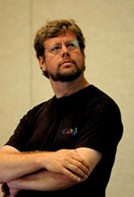 Хто створив мову програмування Python: історія створення Python