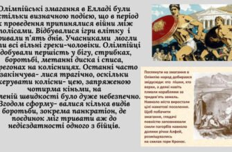 Давні герольди: сповіщення про театральні та спортивні події античності
