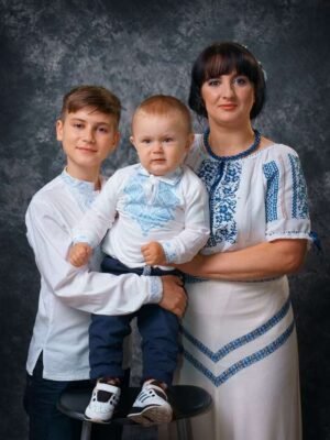 Біографія Оксани Козицької: Життєвий Шлях та Основні Досягнення