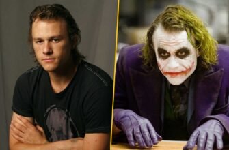 Хто грав Джокера: актори, що втілили культового персонажа