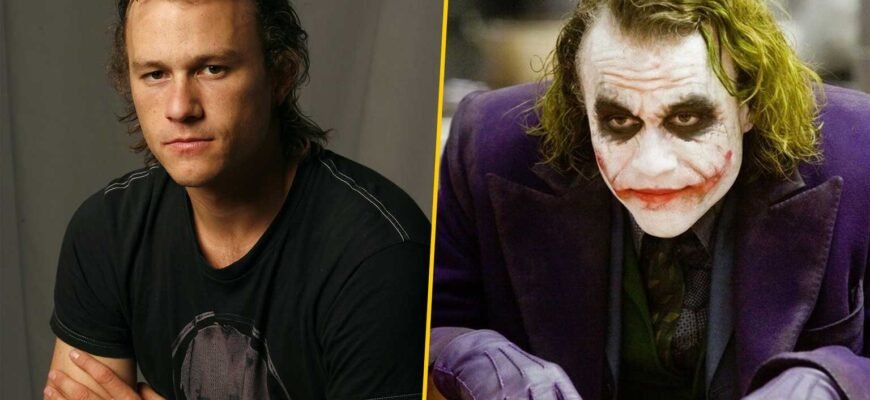 Хто грав Джокера: актори, що втілили культового персонажа