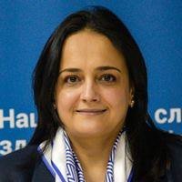 Біографія Наталії Гусак: від старту до визнаного успіху в Україні