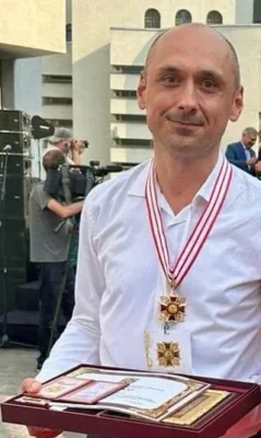 Бобрик Іван Степанович: Детальна біографія та життєвий шлях успіху