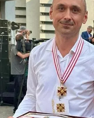 Бобрик Іван Степанович: Детальна біографія та життєвий шлях успіху