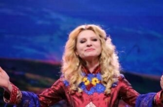 Анна Рекер: Життєвий шлях та успішна кар’єра відомої українки