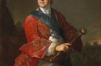 Хто був останнім гетьманом України: дізнайтеся відповідь тут!