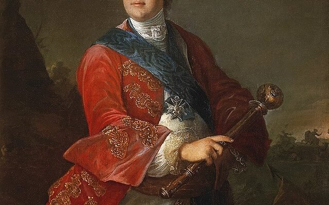 Останній гетьман України: Історія та значення Павла Скоропадського