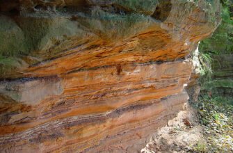 Водотривкі гірські породи: яка гірська порода є водотривкою?